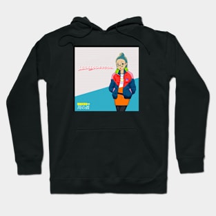 Riverwave Looking Fresh Hoodie